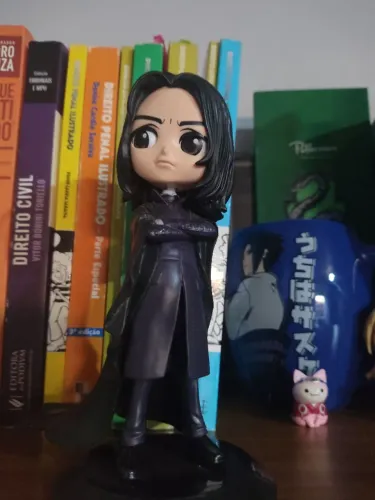 Severus Snape Figure