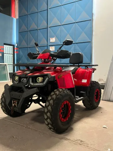 Atv 200