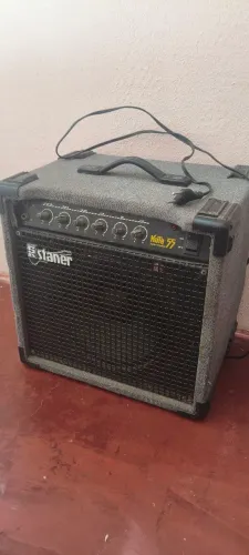 Caixa staner 55