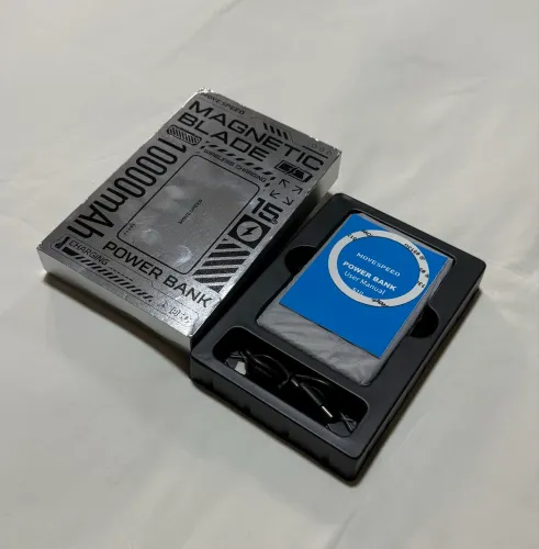 PowerBank MagSafe MoveSpeed S10 10000mAh