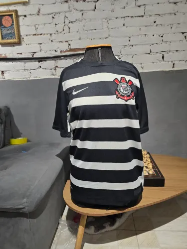 Camisa do Corinthians 2015 masculina original
