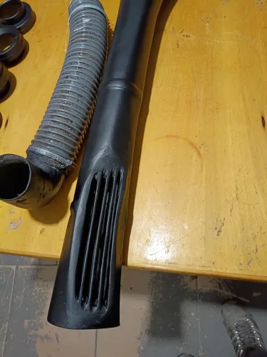 Snorkel tracker