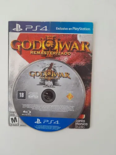 Jogos ps4 usado