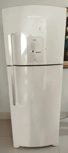 Geladeira 