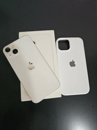 Iphone 13 de 128 gigas