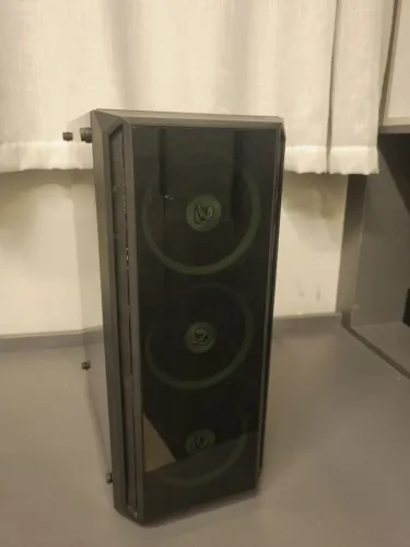 Gabinete Wpc F5507