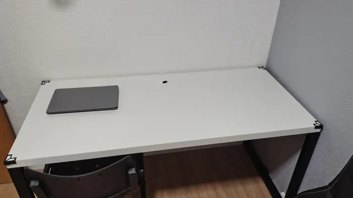 Mesa de estudos/escritório