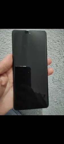 Motorola Edge 30 fusion