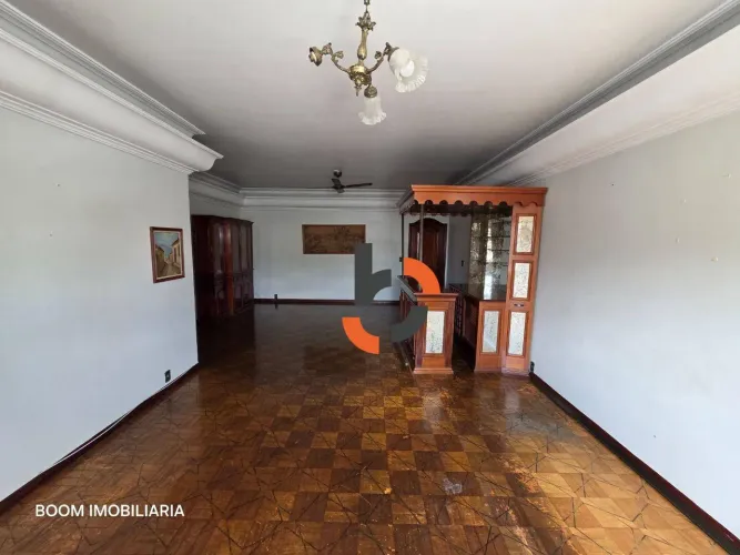 Apartamento com 3 dormitórios à venda, 174 m² por R$ 440.000,00 - Centro - Nova Iguaçu/RJ