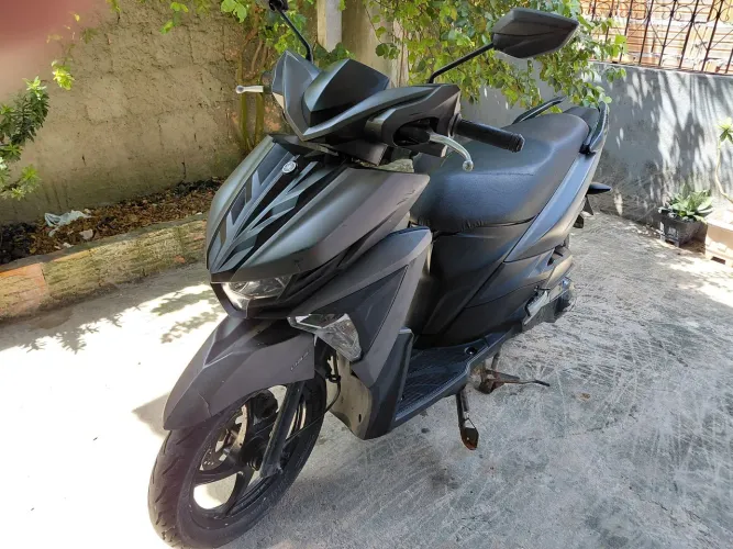 Neo 125 ano 2019 modelo 2020
