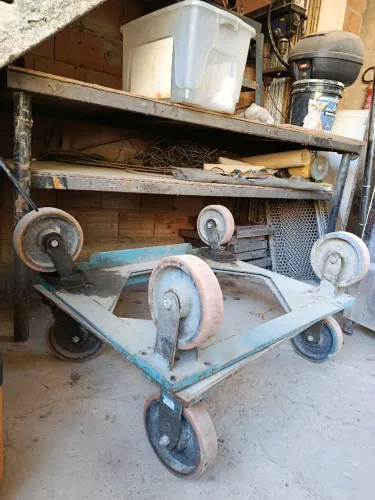2 carinho 
