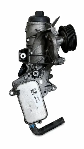 Trocador De Calor Original S10/trailblazer 2.8 2015 A 2025