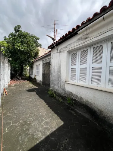 Venda Casa Plana na Parangaba