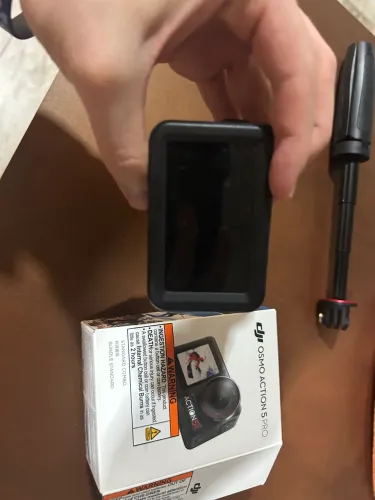 DJI ACTION PRO 5