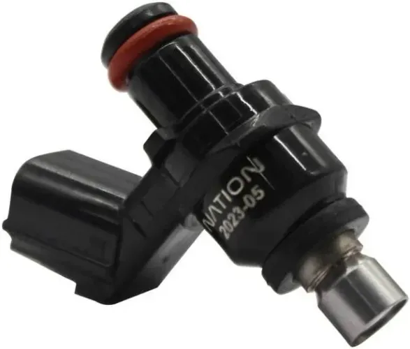 Bico injetor para Honda 160 produto original novo de excelente qualidade