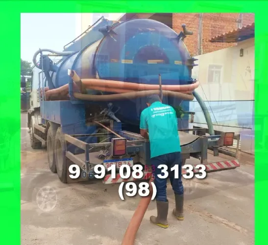 Limpa Fossa disponível! Agende já e evite problemas!
