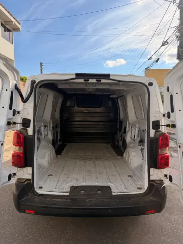 Citroen Jumpy Cargo 1.5 Turbo Diesel 2023