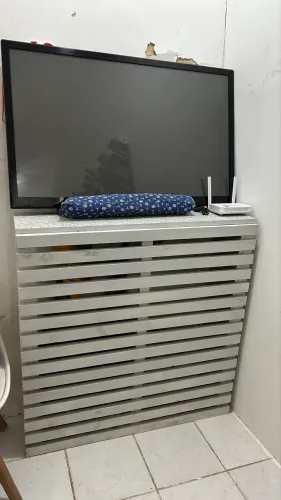 Balcão para loja