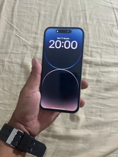 iPhone 14 Pro