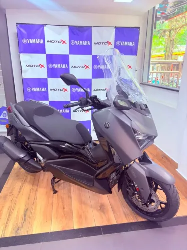 XMAX 2027 - ZERO ENTRADA | 21x CARTÃO | PLANO PARA NEGATIVADOS