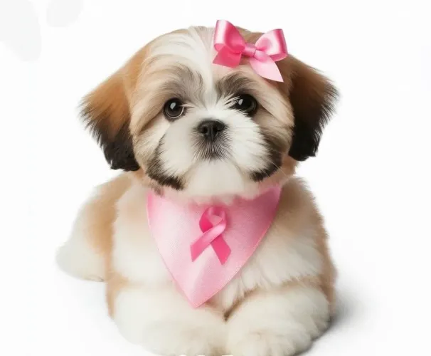 Lhasa Apso Promoção Relâmpago 