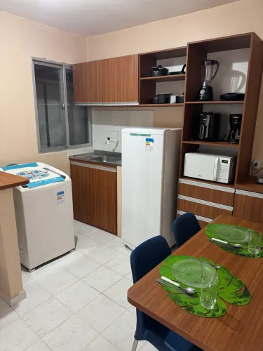 Kit completa próx ao Centro 