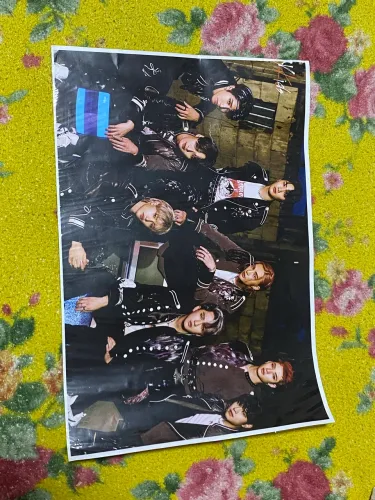Poster Stray kids