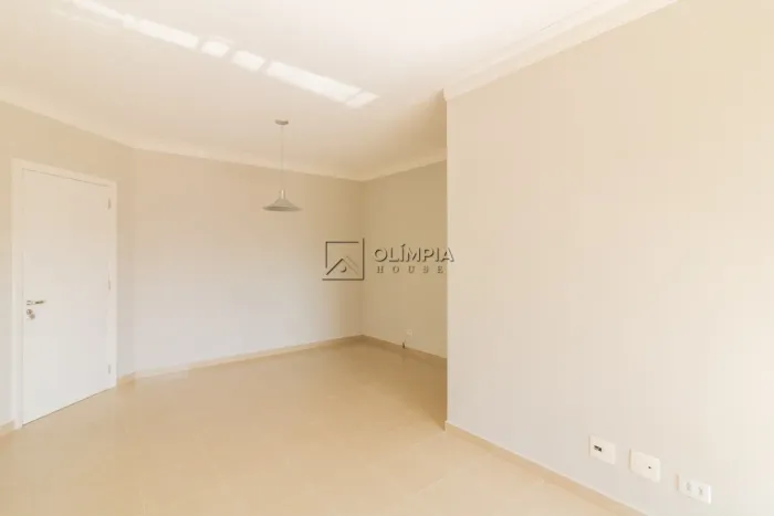 Aluguel Apartamento 3 Dormitórios - 90 m² Vila Romana