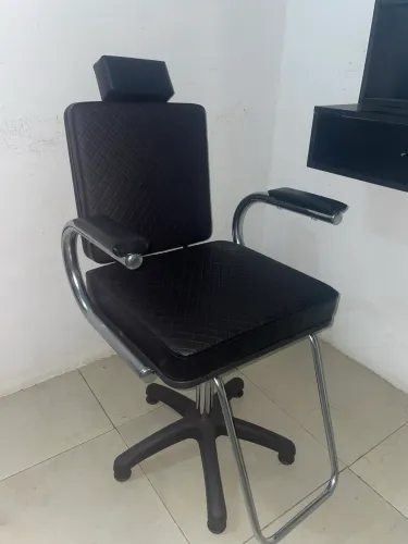Cadeira para barbearia 