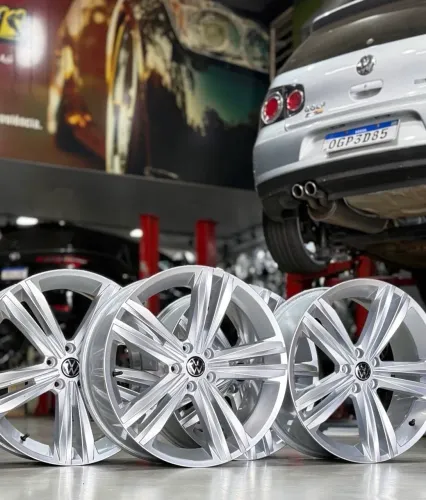 Roda aro 20 furação 5x112
