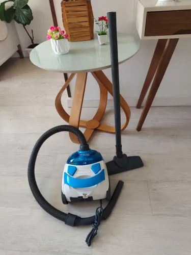 Aspirador de Pó Mondial Hepa Turbo 2000