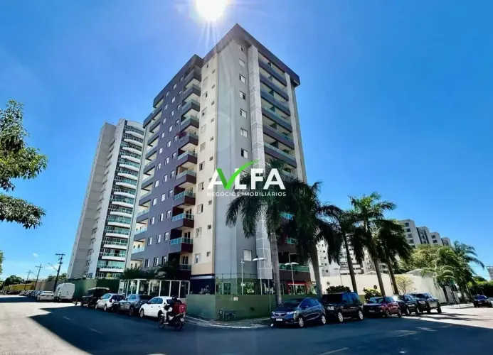Apartamento Mobiliado no Condomínio The Prime com 2 dormitórios à venda - Olaria - Porto V
