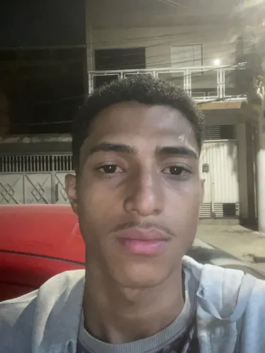 Trabalho na área de baba 