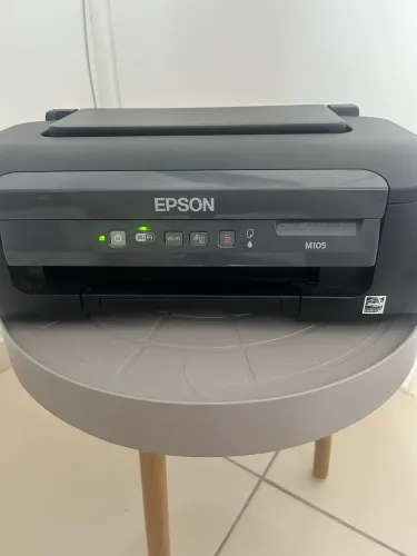 Impressora Epson M105