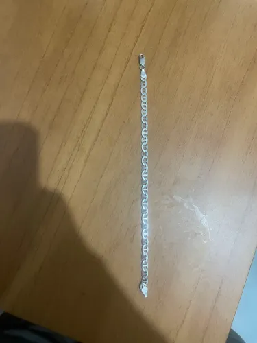 Pulseira prata 925