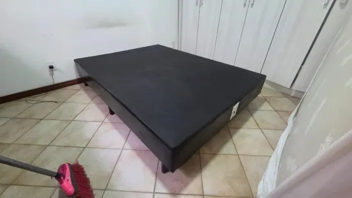 Base de cama Ortobom