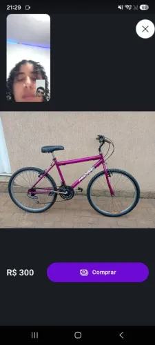 Bike aro 26