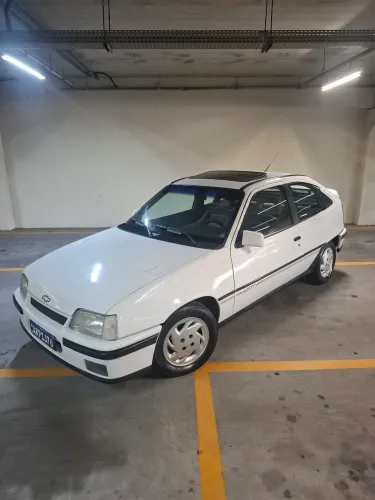 Chevrolet Kadett GSI / GS 2.0 1994