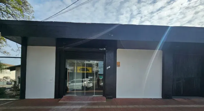 LOCAÇÃO | Galpão/Barracão, com 5 quartos em Zona 05, Maringá