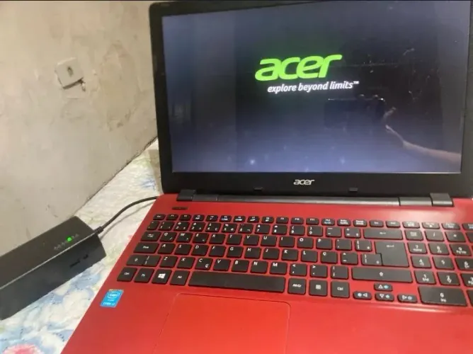 Troco Notebook em IPhone