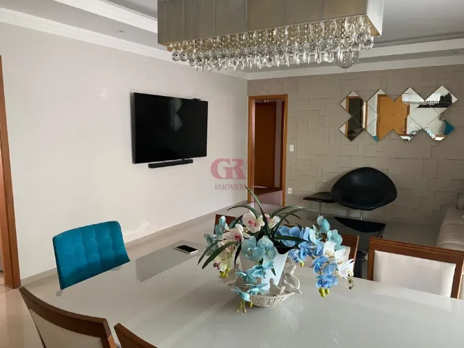 Apartamento à venda, 4 quartos, 1 suíte, 3 vagas, Buritis - Belo Horizonte/MG