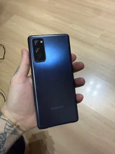 Samsung S20 Fe