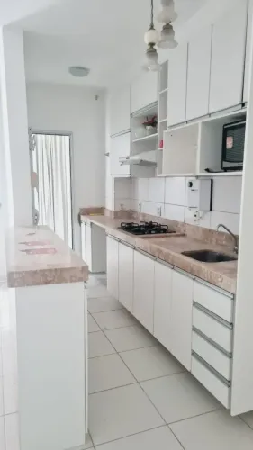 OPORTUNIDADE ÚNICA  VENDO APARTAMENTO NO PLENO RESIDENCIAL // 3 QUARTOS  SÃO LUÍS  MA