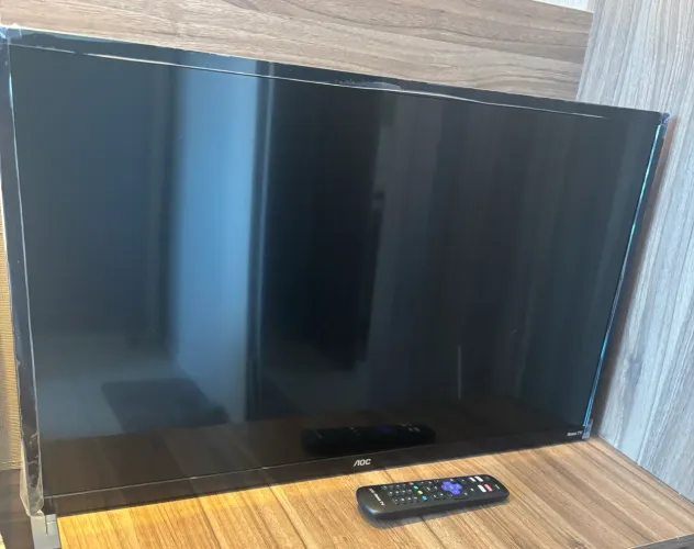 AOC Roku TV