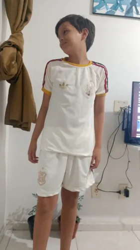Conjunto do flamengo 10 anos 