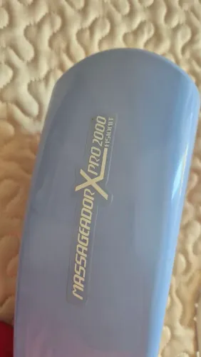 Massageador elétrico Pró 2000 110V