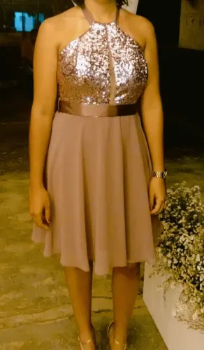 Vendo vestido festa. Excelente opção para formaturas e casamentos! R$150 a vista!