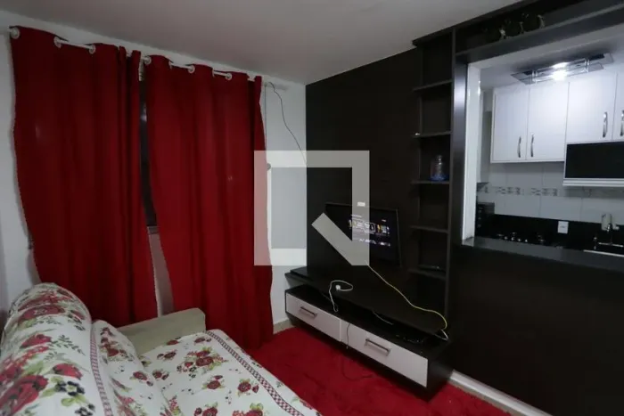 Apartamento à Venda - Jardim Aricanduva, 2 Quartos, 45 m2