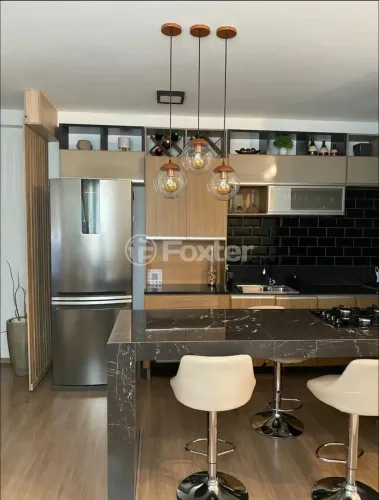 Apartamento à venda Rua Alfredo Pujol, Santana - São Paulo