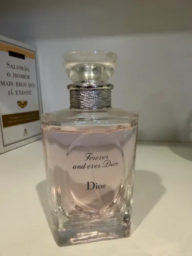Forever and ever Dior perfume